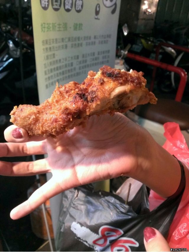 Focus Free 24Hr 試乘活動 體驗逢甲小吃