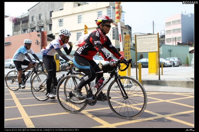 有騎有保佑-2013萬眾騎BIKE蛇來運轉,悠遊台中