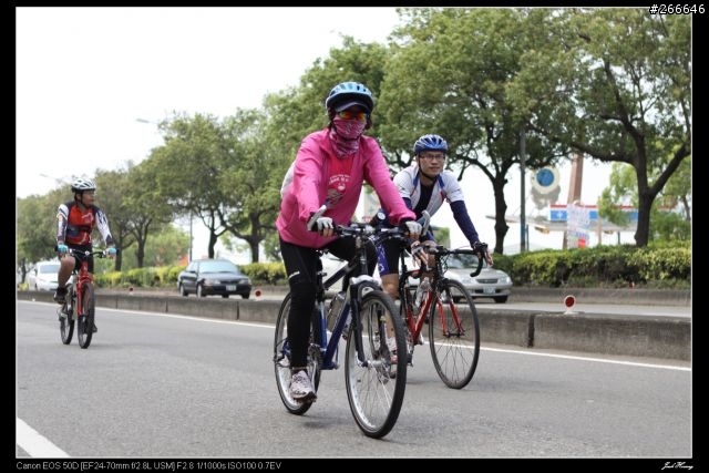 有騎有保佑-2013萬眾騎BIKE蛇來運轉,悠遊台中
