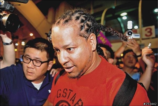 感謝義大球團~你讓我看到台灣職棒的新希望