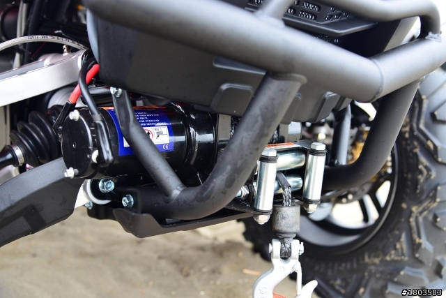 開箱 DINLI EVO 800