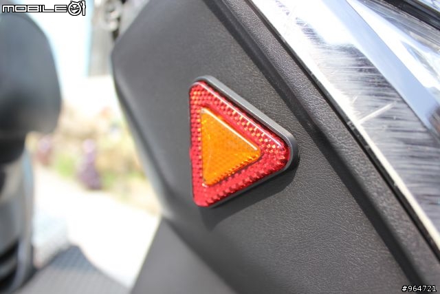 心中最完美的機車 GTR 125