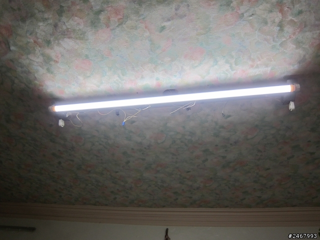 LED燈管使用分享