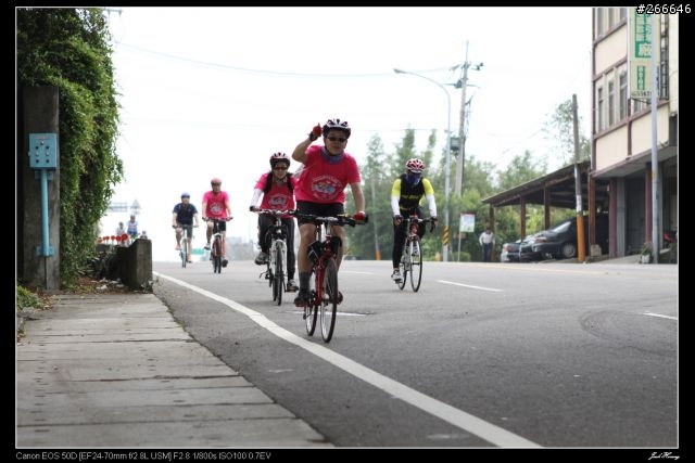 有騎有保佑-2013萬眾騎BIKE蛇來運轉,悠遊台中