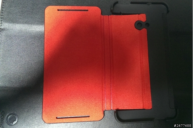 New htc one 響鈴只有單喇叭????