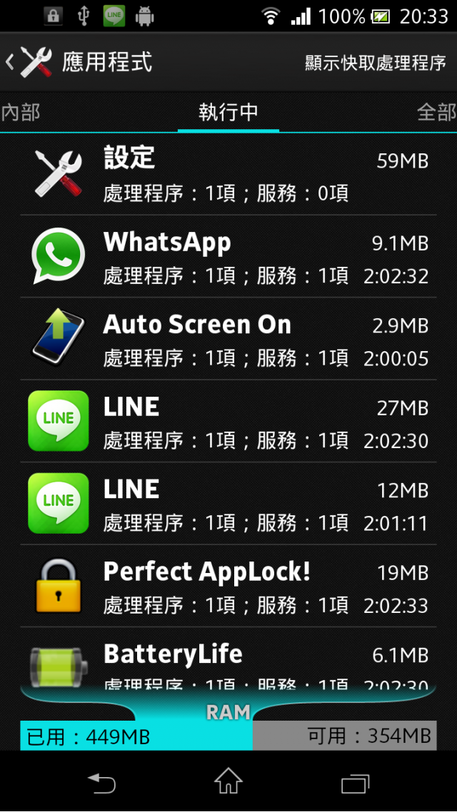 Xperia TX 4.1.2 升級心得分享&討論