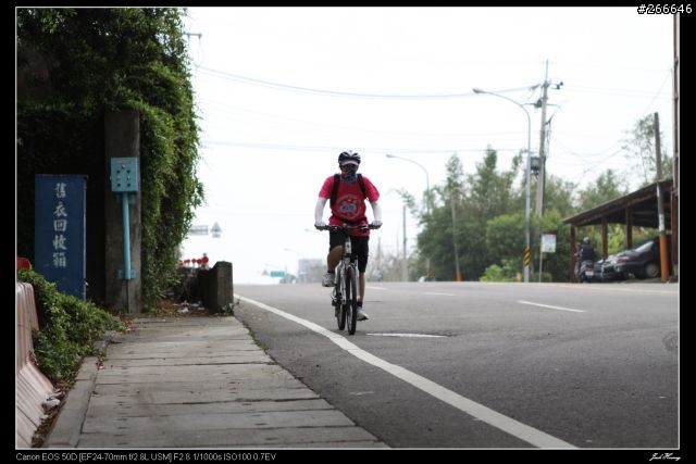 有騎有保佑-2013萬眾騎BIKE蛇來運轉,悠遊台中