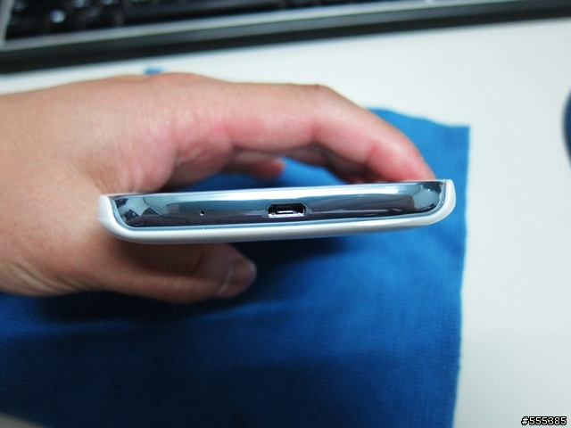 Samsung Galaxy Grand Duos i9082 雙卡手機-開箱