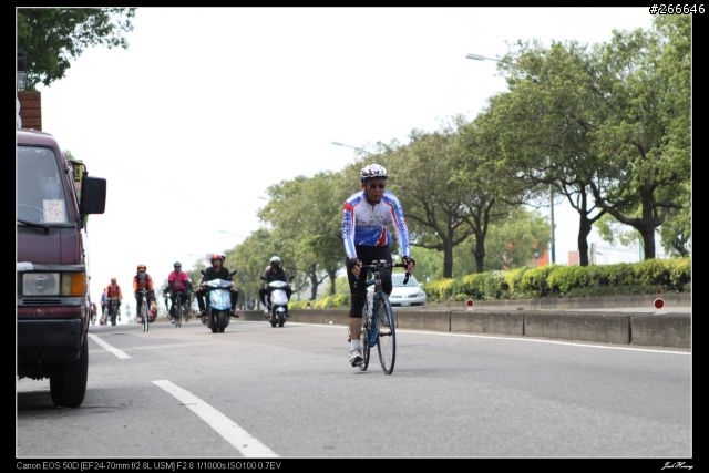 有騎有保佑-2013萬眾騎BIKE蛇來運轉,悠遊台中