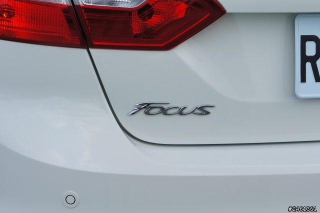 2013 FORD ALL NEW FOCUS 24H免費開回家試駕活動