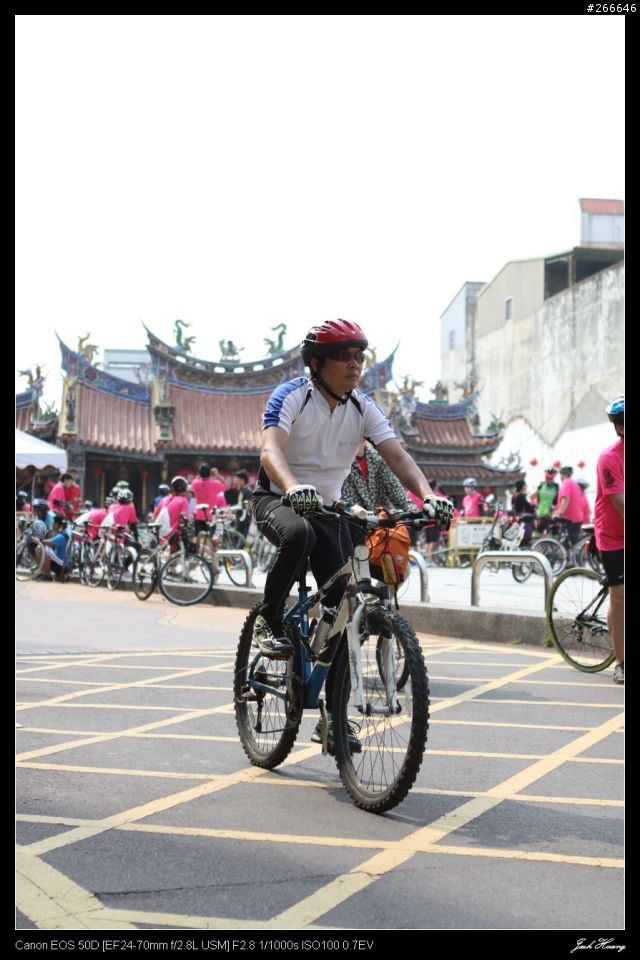 有騎有保佑-2013萬眾騎BIKE蛇來運轉,悠遊台中