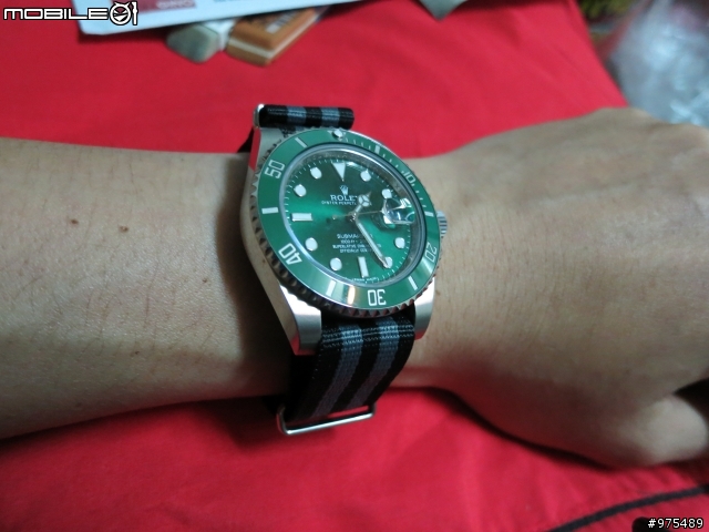 "ROLEX拆換錶帶及拋光拉絲處理"歡迎DIY同好入內分享交流!! 圖多慎入!!