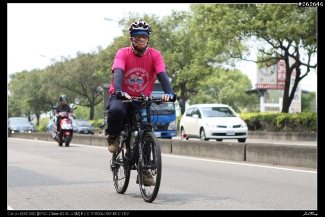 有騎有保佑-2013萬眾騎BIKE蛇來運轉,悠遊台中