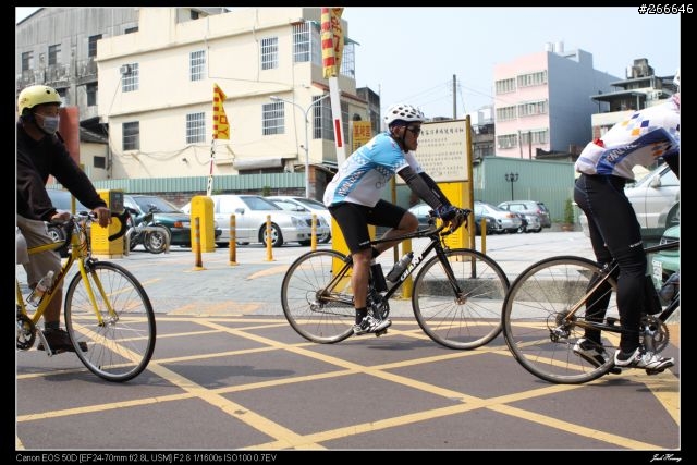 有騎有保佑-2013萬眾騎BIKE蛇來運轉,悠遊台中