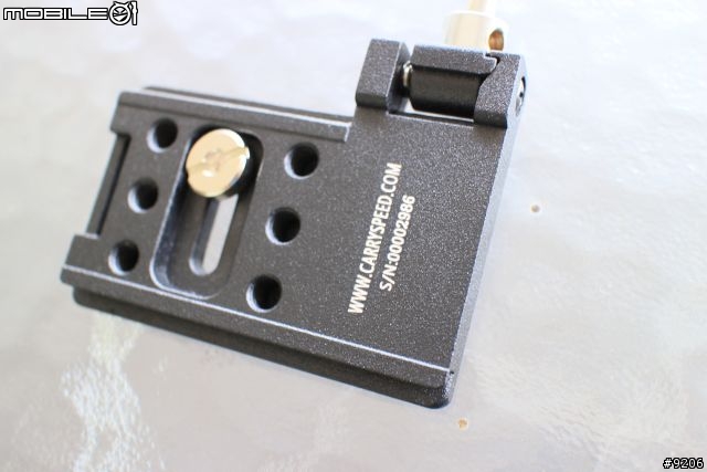 CARRY SPEED CS-PRO MKII 側背相機減壓帶