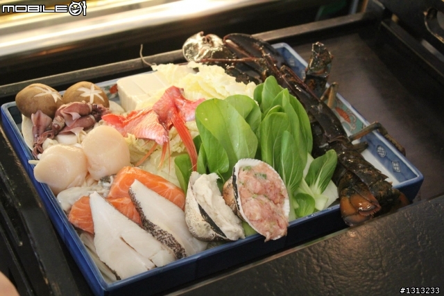 【信義區】石膳日本大相撲火鍋 不太愉快的用餐經驗