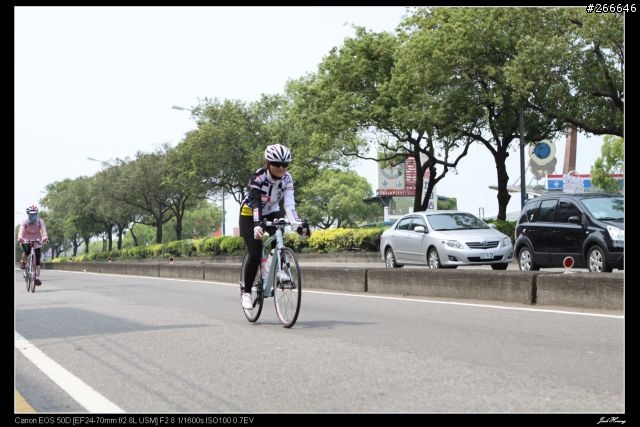有騎有保佑-2013萬眾騎BIKE蛇來運轉,悠遊台中