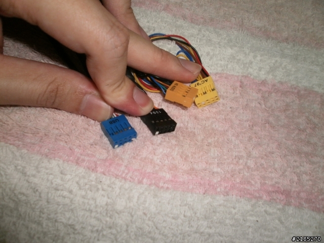 【開箱】SilverStone TJ10