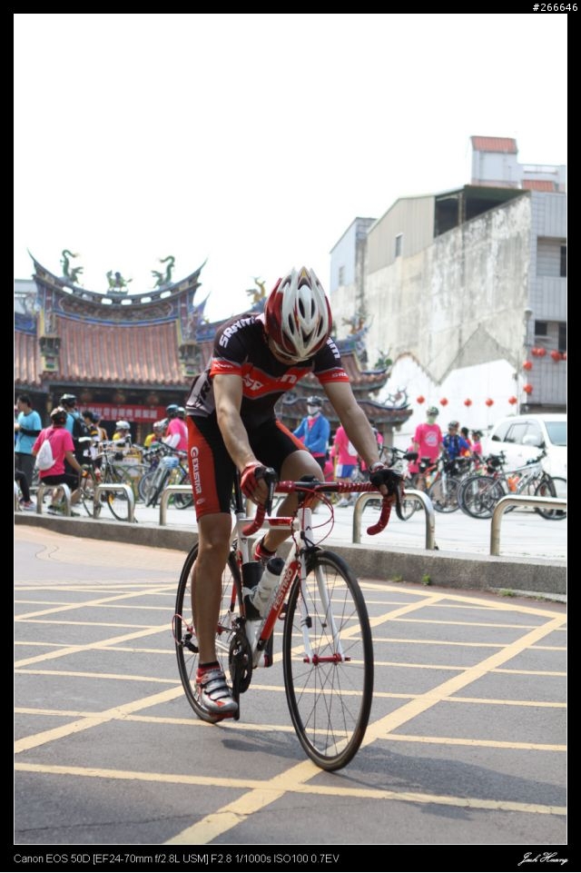 有騎有保佑-2013萬眾騎BIKE蛇來運轉,悠遊台中