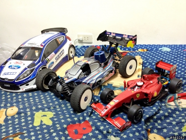 牽新車 牽新車!! 披著牛皮的引擎油戰馬 ZMXB-8 !=== 3/1增加 ===