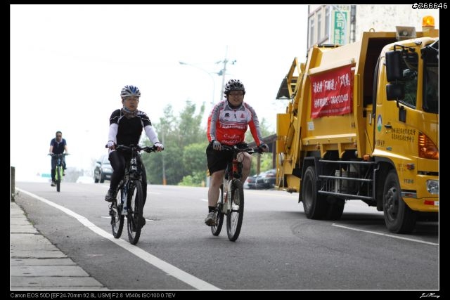 有騎有保佑-2013萬眾騎BIKE蛇來運轉,悠遊台中
