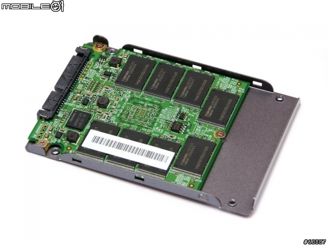 追求極限效能之新款SSD - CORSAIR Neutron GTX效能實測