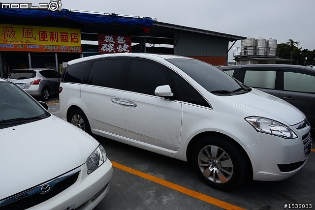 MPV換胎米其林225/55R17 Latitude Tour HP行駛594.2公里,平均油耗10.3公里資料分享。