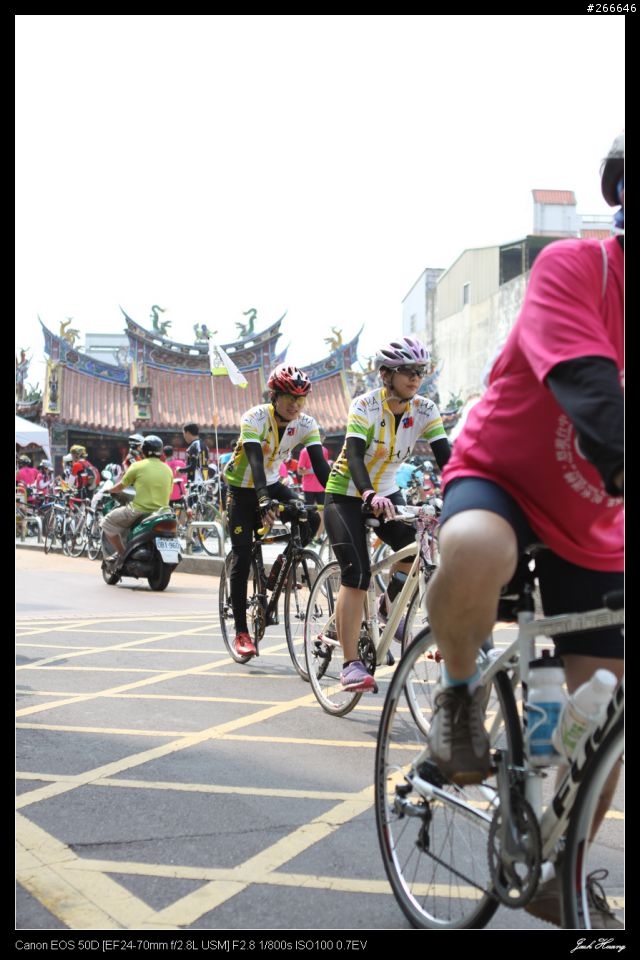 有騎有保佑-2013萬眾騎BIKE蛇來運轉,悠遊台中