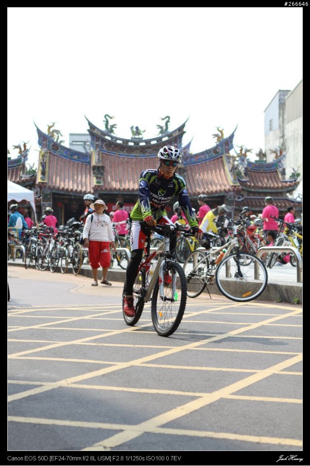 有騎有保佑-2013萬眾騎BIKE蛇來運轉,悠遊台中