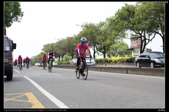 有騎有保佑-2013萬眾騎BIKE蛇來運轉,悠遊台中