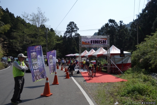 2013挑戰杉林溪兩大美景,洛陽牡丹、忘憂森林,