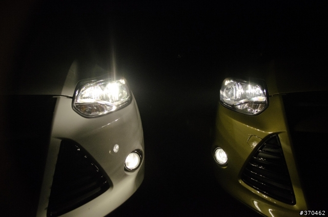 車如其名...ford all new focus 24hr體驗,國境之南