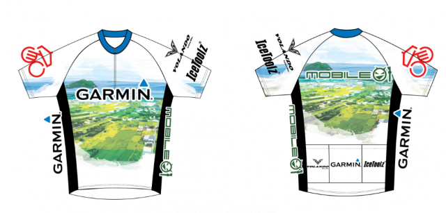2013第六屆Garmin & Mobile01 ”北宜公路”自行車活動 第三次公告