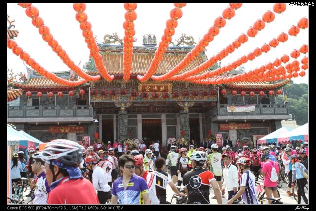 有騎有保佑-2013萬眾騎BIKE蛇來運轉,悠遊台中