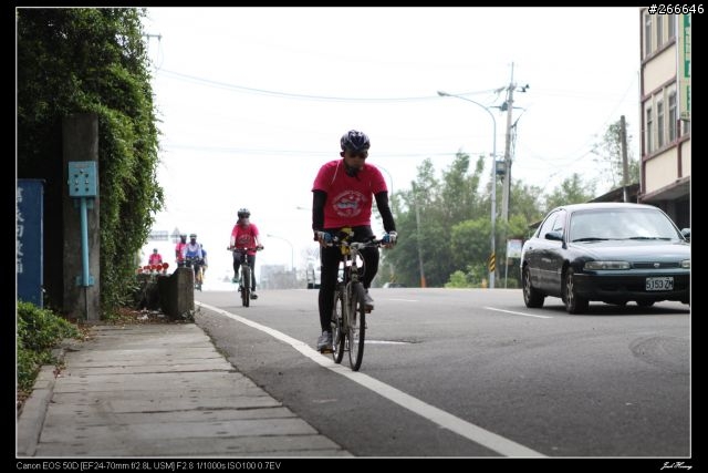 有騎有保佑-2013萬眾騎BIKE蛇來運轉,悠遊台中