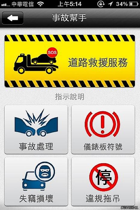 搶先試用整理~免費實用的驅動城市APP