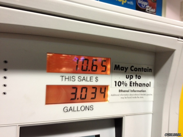 來去德州當牛仔!一人一車、4503km的RV洲際重機之旅 day5~6