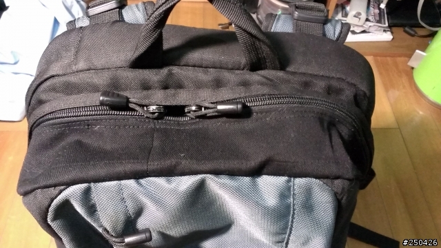 相機包維修記~~