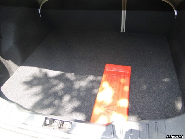 Ford Focus 1 日北橫山道試乘