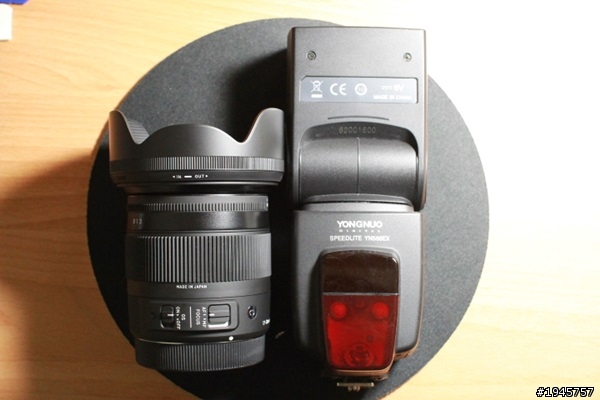 2013版 SIGMA 17-70mm 開箱實拍&耀光測試
