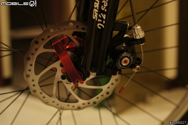Irland 愛爾蘭登山車SHIMANO XT 變速器系列簡易開箱文