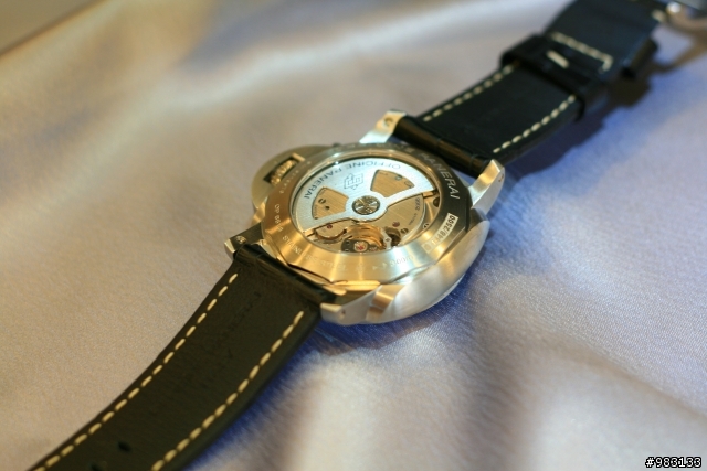 大喜喜 沛納海 PAM 321
