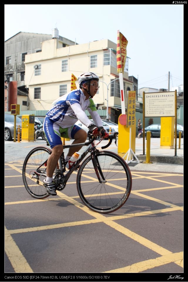 有騎有保佑-2013萬眾騎BIKE蛇來運轉,悠遊台中