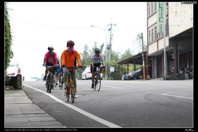 有騎有保佑-2013萬眾騎BIKE蛇來運轉,悠遊台中