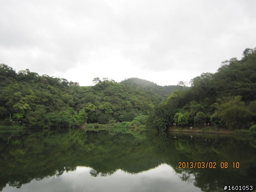 3_02 2013 礁溪龍潭湖鐵人二項賽