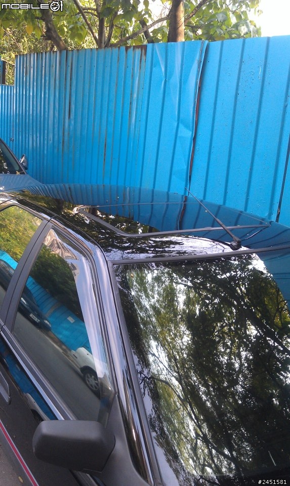 發現越來越多老Xantia車主!(有圖有真相) 歡迎po上各位自己愛車的圖!