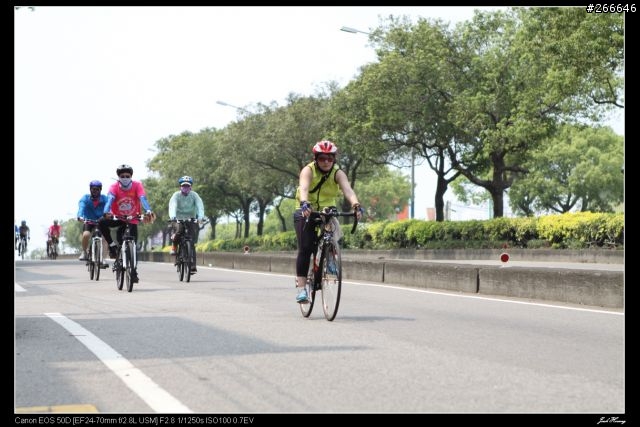 有騎有保佑-2013萬眾騎BIKE蛇來運轉,悠遊台中