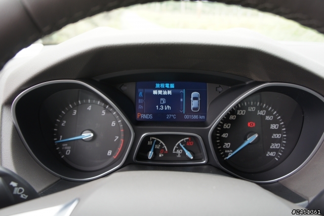 2013 FORD ALL NEW FOCUS 24H免費開回家試駕活動