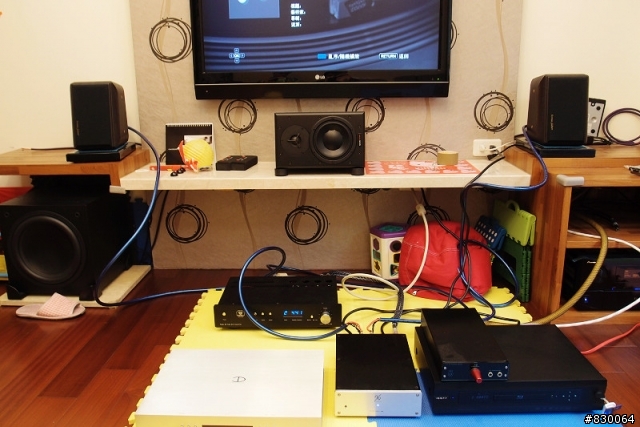 Xcoustic PA150 後級 簡易開箱