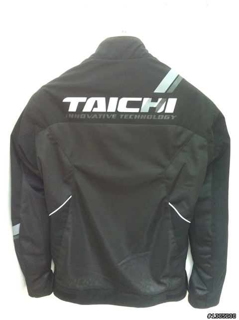 【開箱】RS-Taichi 2013亞洲限定款 RSJJ03